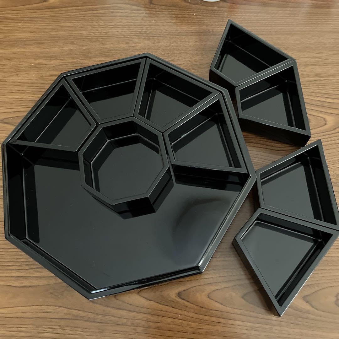 Amazon｜螺鈿細工 小物入れお菓子入れ｜収納ケース・ボックス